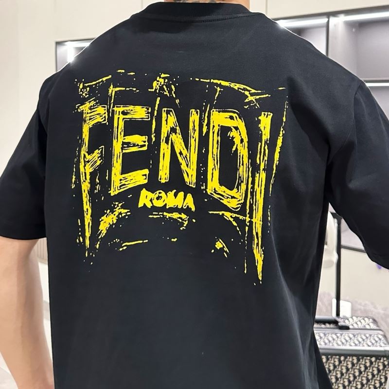 Fendi T-Shirts